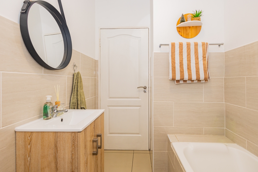 3 Bedroom Property for Sale in Jagtershof Western Cape